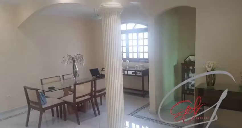 Casa para venda na vila são francisco, são paulo. com 3 suítes e 4 vagas de garagem.
