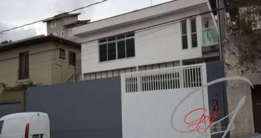 Sobrado para venda na vila são francisco, são paulo.