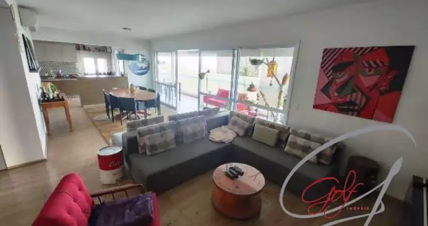 Venha se encantar com este espetacular apartamento de 187m², com acabamento impecável e uma vista privilegiada para o campo de golf de são francisco.
