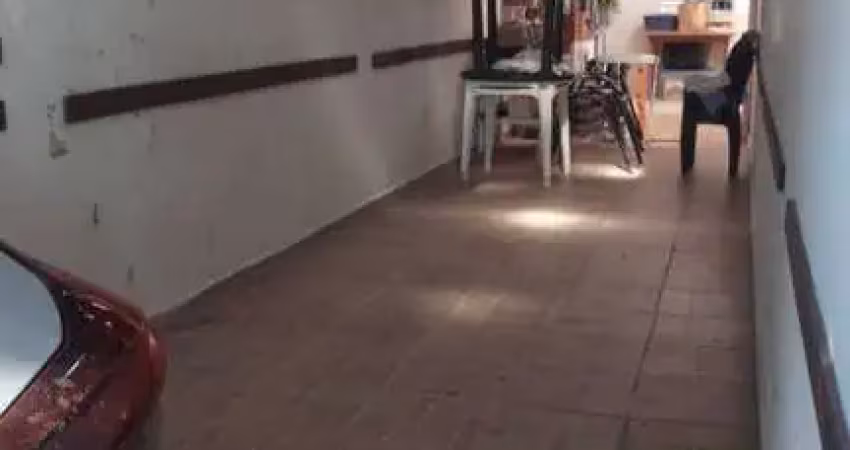 Casa com 5 quartos à venda na Rua Coronel Manuel Paranhos Bello Cardoso, 74, Vila São Francisco, São Paulo