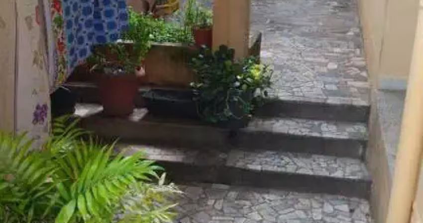 Casa com 3 quartos à venda na Rua Benedito Henrique Cardoso, 30, Vila São Francisco, São Paulo