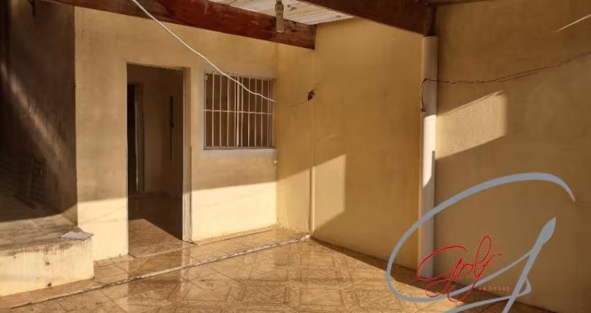 CASA NO BAIRRO SÃO PEDRO/QUITAUNA OSASCO