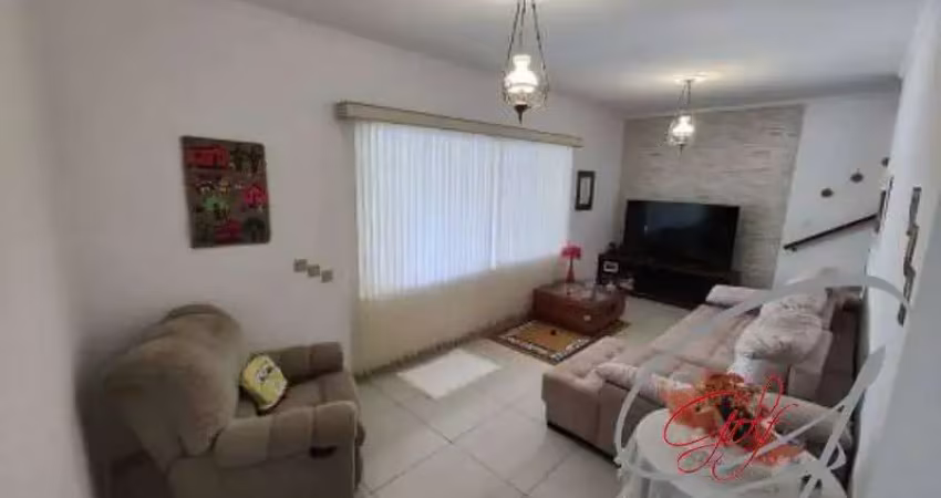 Casa em condomínio fechado com 3 quartos à venda na RUA ALBERTO MARTINS MOTTA, 10, Jardim Guadalupe, Osasco