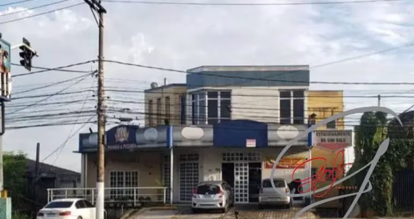 Prédio à venda na Rua Caetanópolis, 106, Jaguaré, São Paulo