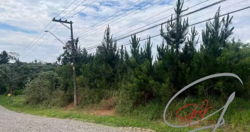 Área residencial para venda granja viana, cotia  4.973,00 m² terreno