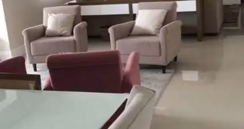 Apartamento de 194m², com 3 suítes, sala ampliada e 3 vagas, na vila são francisco., umuarama osasco