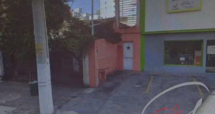 Casa comercial à venda na Rua Santa Justina, 423/431, Vila Olímpia, São Paulo