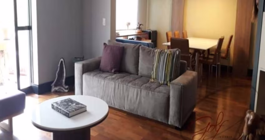 Apartamento de 181 m² na Vila Sã Francisco, Condominio Portal São Francisco