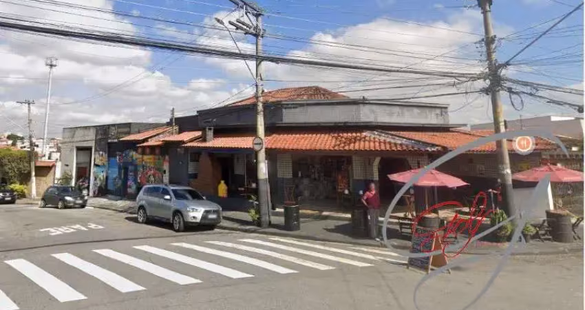 SALÃO COMERCIAL TERREO DE ESQUINA BAIRRO CIPAVA PROXIMO AVENIDA ANTONIO C. COSTA