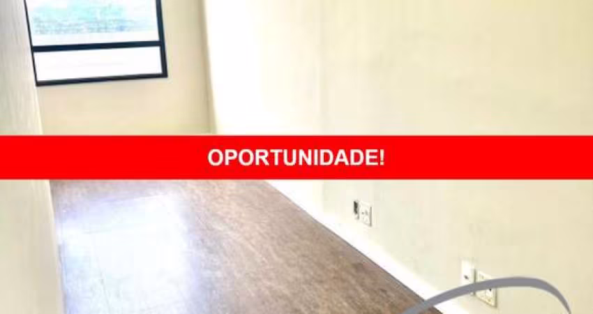 EXCELENTE OPORTUNIDADE EM ALPHAVILLE - SALA COMERCIAL