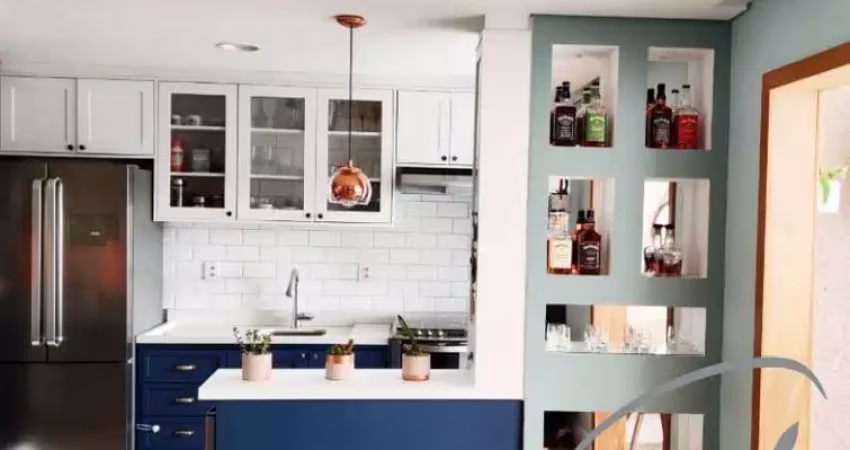 Apartamento com 3 quartos, para venda, em Cotia.
