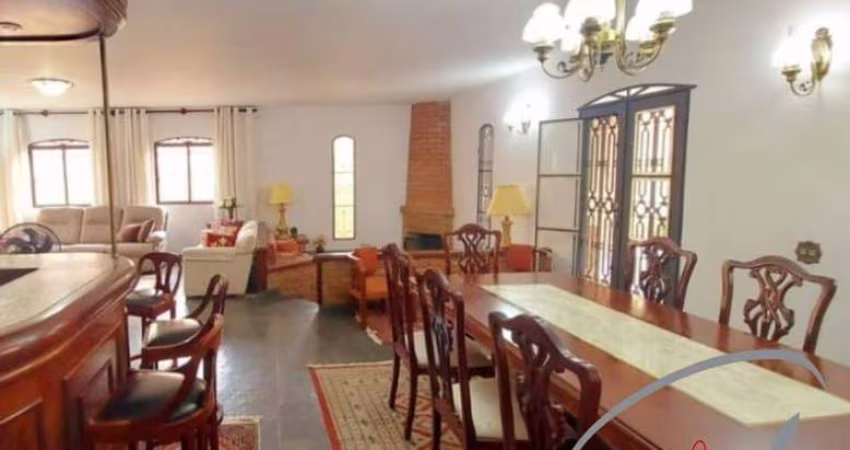 MARAVILHOSA CASA DE ALTO PADRÃO NA VILA SÃO FRANCISCO!