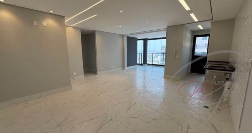 Apartamento no Garden à venda em Osasco-SP, Vila São Francisco: 3 quartos, 3 suítes, 2 salas, 4 banheiros, 2 vagas, 112m². Venha conferir!
