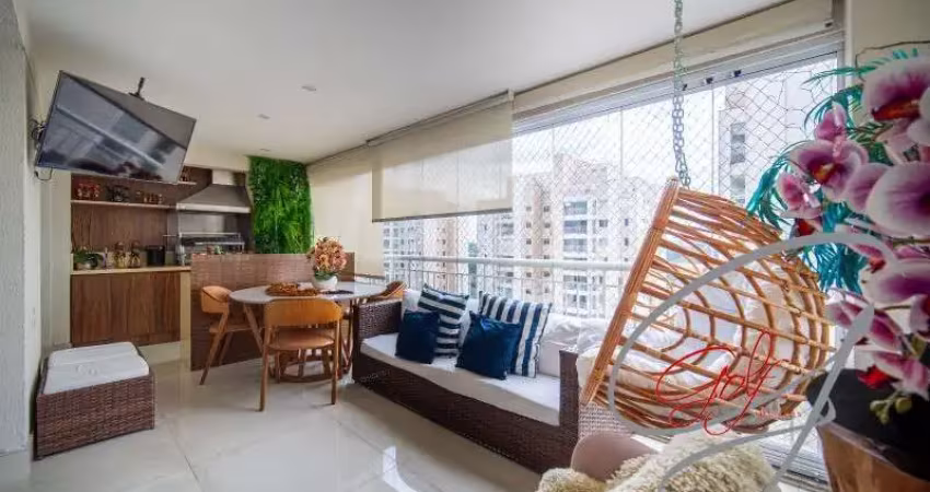 Apartamento no condominio mairarê reserva raposo - butantã - são paulo.