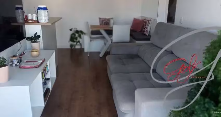 Apartamento 62 m² à venda na vila são francisco -sâo paulo -sp - alto são francisco.
