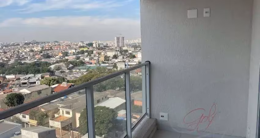 Imperdível oportunidade de apartamento à venda em Osasco-SP, Rochdale: 2 quartos, 1 suíte, 2 salas, 2 banheiros, 1 vagas, 51m².