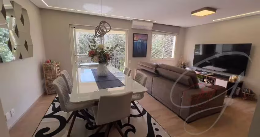 Apartamento à venda em são paulo-sp, vila são francisco: 2 quartos, 2 suítes, 3 salas, 3 banheiros, 2 vagas, 110m². venha conferir!
