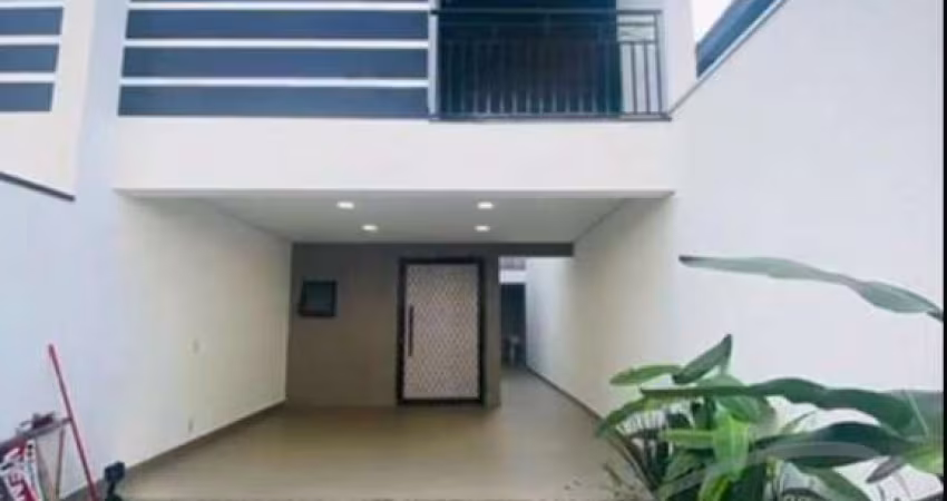 Casa Sobrado, novo, 3 quartos, para Venda Bela Vista, Osasco