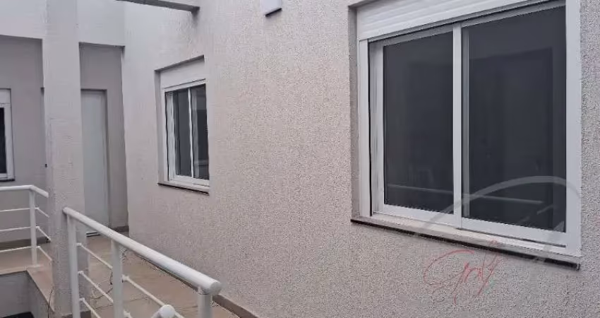 Apartamento para locação em barueri-sp, parque ribeiro de lima: 2 quartos, 1 sala, 1 banheiro, 60m² de área.