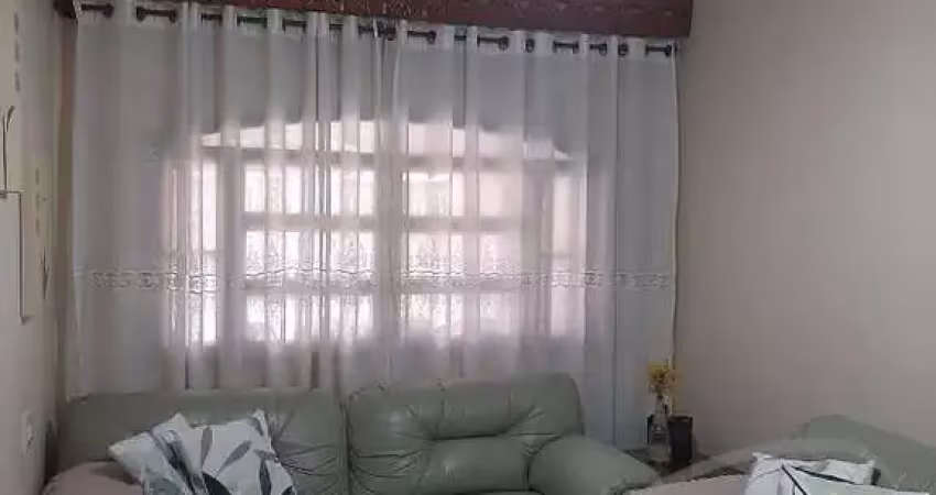 Imperdível casa à venda em osasco-sp, bairro bonfim: 3 quartos, 1 suíte, 2 salas, 3 banheiros, 1 vaga de garagem, 165,00m² de área.