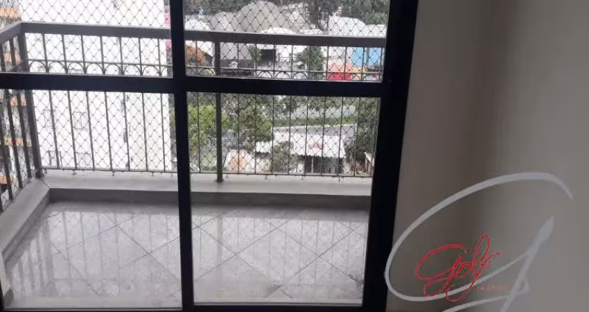 Apartamento com 2 quartos para alugar na Rua Professor Celso Quirino dos Santos, 164, Vila São Francisco, São Paulo