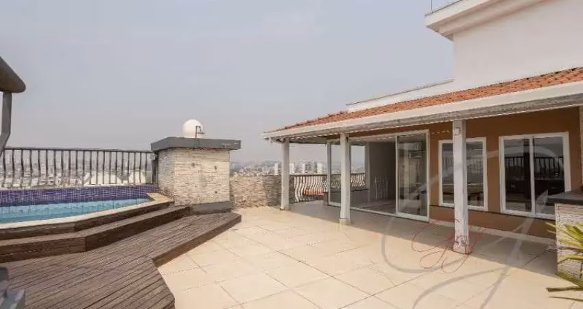 Oportunidade!!  cobertura  na vila são francisco, são paulo!