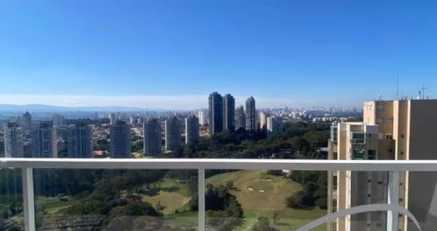 Cobertura à venda no Belvedere, Lorian Boulevard Vila São Francisco.