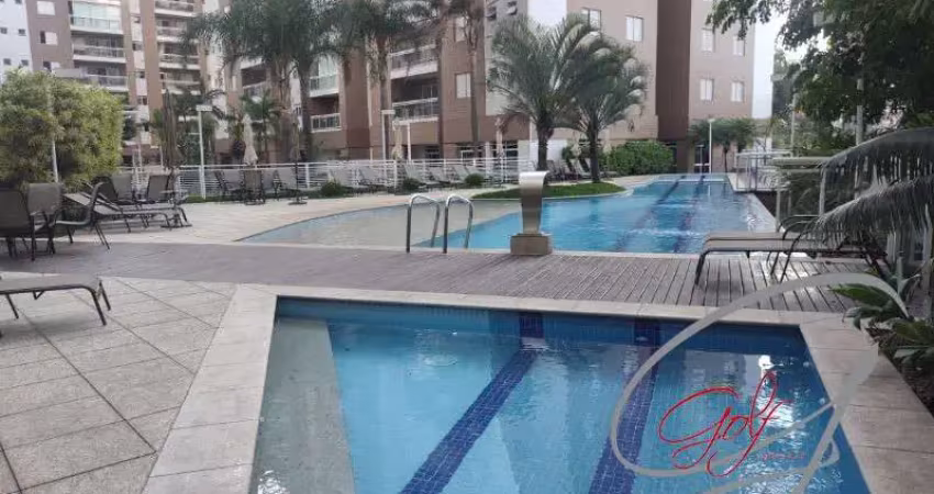 Cobertura para venda no boulevard vila são francisco, são paulo. com 2 suítes.