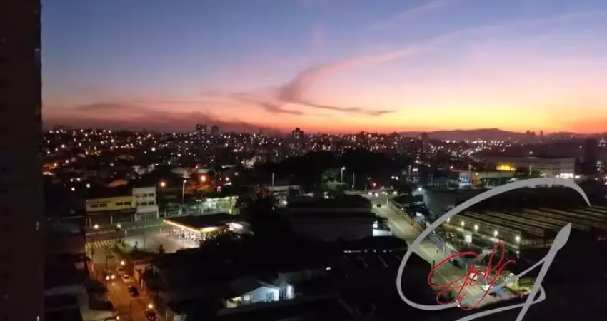 Cobertura a venda em Osasco, próximo ao Centro.