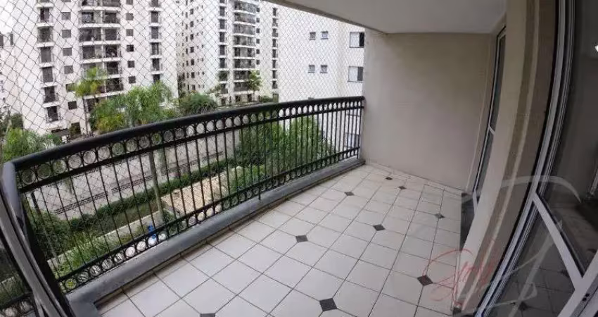 Apartamento de 3 quartos com suíte e 3 vagas de garagem na cidade são francisco, são paulo-sp: imperdível oportunidade!