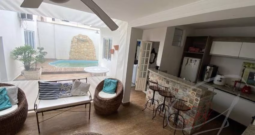 Casa de luxo na Vila São Francisco, São Paulo-SP: 3 quartos, 3 suítes, 3 salas, 6 banheiros, 4 vagas de garagem e 330m² de área.