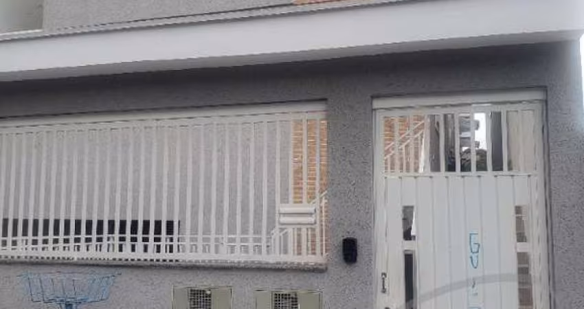 Porteira fechada.  Casa em Condomínio à venda em Osasco-SP, Bela Vista: 2 quartos, 2 salas, 2 banheiros, 2 vagas amplas e cobertas, 75m².
