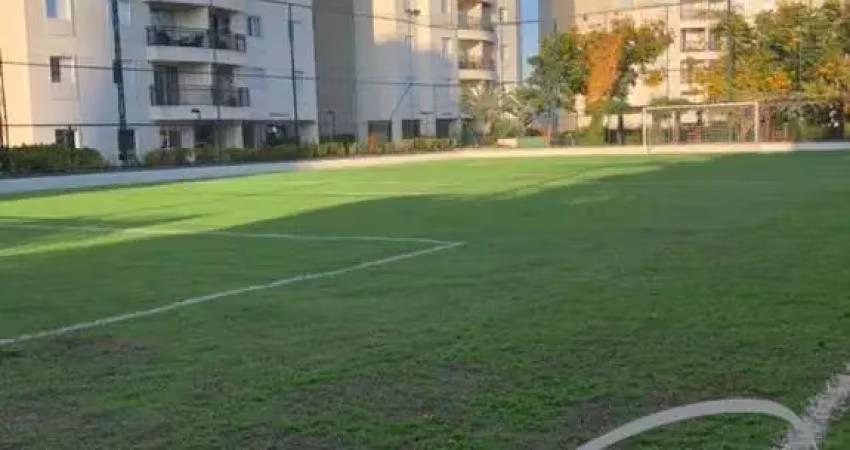 Apartamento com 70 m² com 3 dormitórios sendo 1 suíte e 1 vaga de garagem - jaguaré