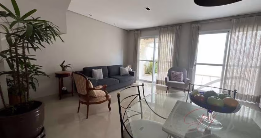 Casa em Condomínio à Venda na Vila São Francisco, Osasco-SP: 3 Quartos, 1 Suíte, 2 Salas, 3 Banheiros, 2 Vagas, 107m²!