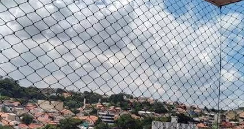 Oportunidade Única: Apartamento à venda em Osasco-SP, Jardim D'abril, 2 quartos, 1 suíte, 2 salas, 2 vagas, 72m².