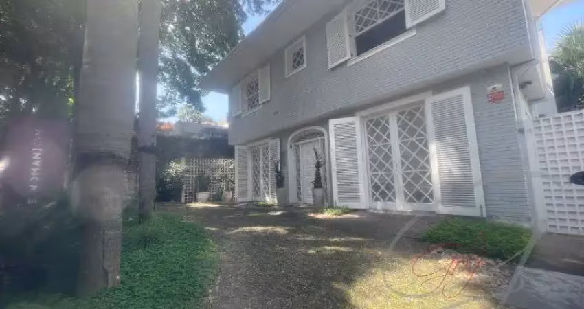 Sobrado comercial na av. são gualter com 8 espaços amplos para à venda em alto de pinheiros - sp