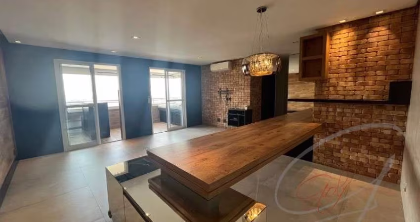 Apartamento de alto padrão com 3 quartos (01 ampliado), 2 suítes e 2 vagas na Vila Lageado, São Paulo - SP: imperdível oportunidade de negócio!
