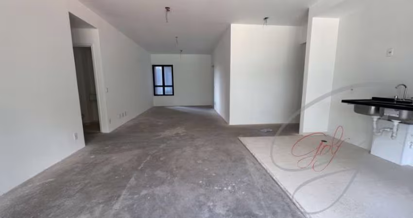 Imperdível! Apartamento de luxo com 4 suítes na Vila São Francisco, Osasco-SP - 164m², 3 vagas de garagem. Venha conferir!
