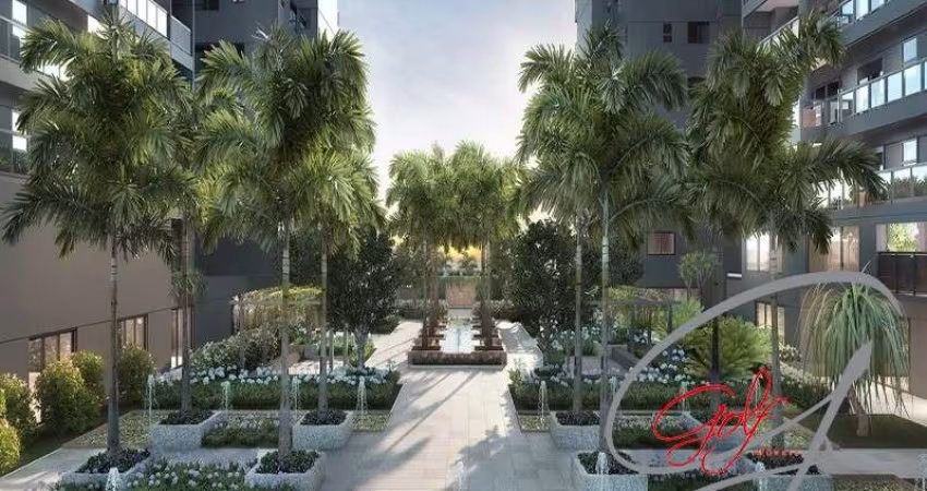 Apartamento de luxo na Vila São Francisco, Osasco-SP: 4 quartos, 4 suítes, 3 salas, 6 banheiros, 4 vagas de garagem, 183m².