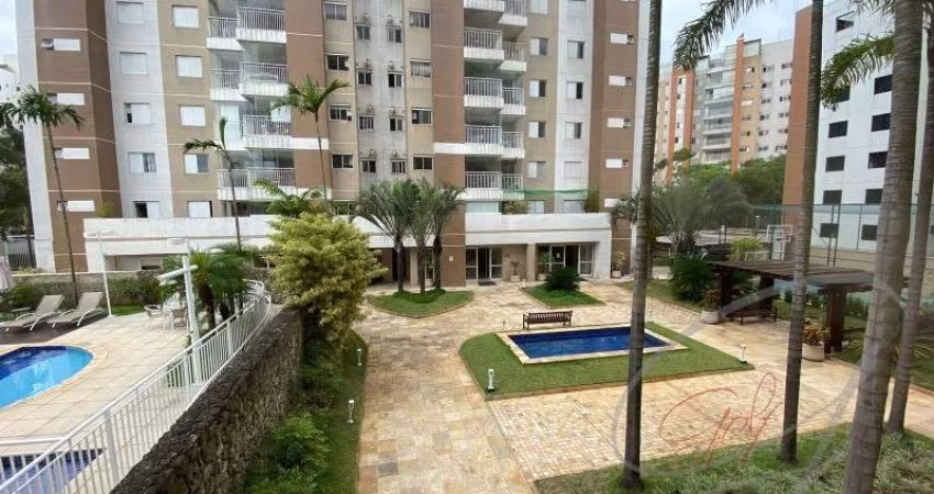 Imperdível oportunidade de apartamento à venda na Vila São Francisco, São Paulo-SP: 3 quartos, 2 suítes, 2 salas, 3 banheiros, 2 vagas, 117m².