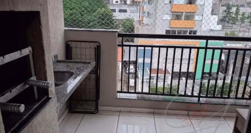 Lindo apartamento em osasco, com 76 m2, sendo 3 quartos, 1 suite, 2 vagas .