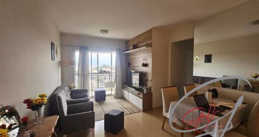Apartamento para locação no Panorama Home Resort, Jaguaré, São Paulo-SP.