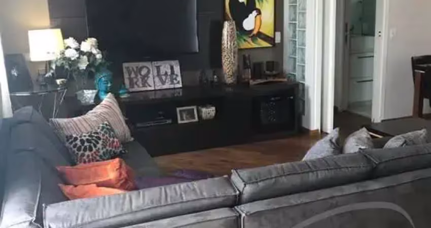 Conheça o novo apartamento para venda na Vila São Francisco, em Osasco-SP: 3 quartos, 1 suíte, 2 salas, 2 banheiros, 2 vagas de garagem, 80m² de área!