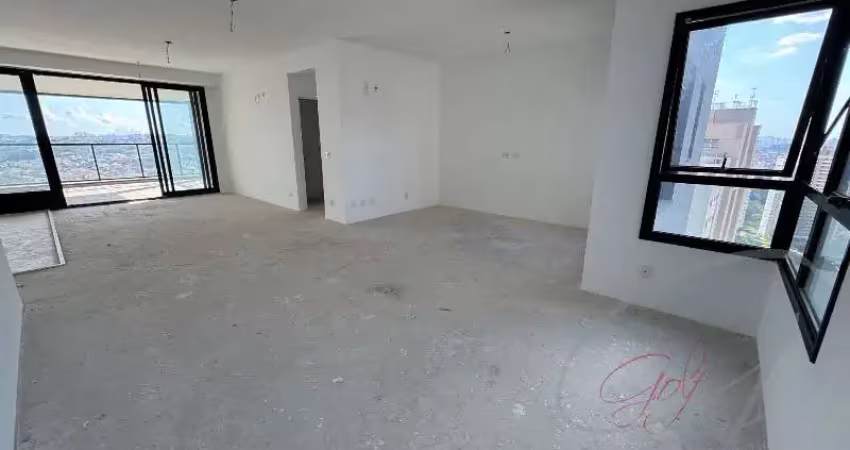Apartamento de 183 m² à venda no condomínio Garden, Vila São Francisco, Osasco.