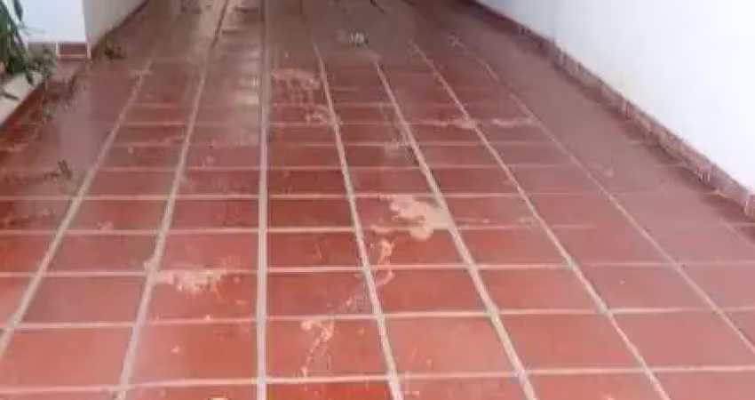 Casa com 3 quartos à venda na Rua Flávio Oliveira Ribeiro da Fonseca, 51, Vila São Francisco, São Paulo