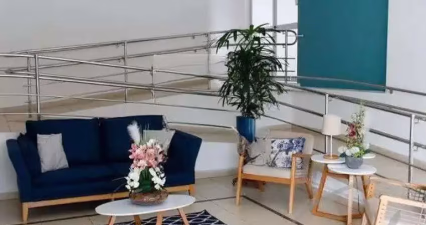 Apartamento de 3 quartos com suíte e 2 vagas no centro de osasco-sp.