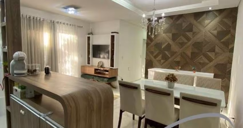 APARTAMENTO GARDEN LOCAÇÃO DE  147 M² COM 3 DORTS SENDO 1 SUÍTE - JARDIM SARAH - SP
