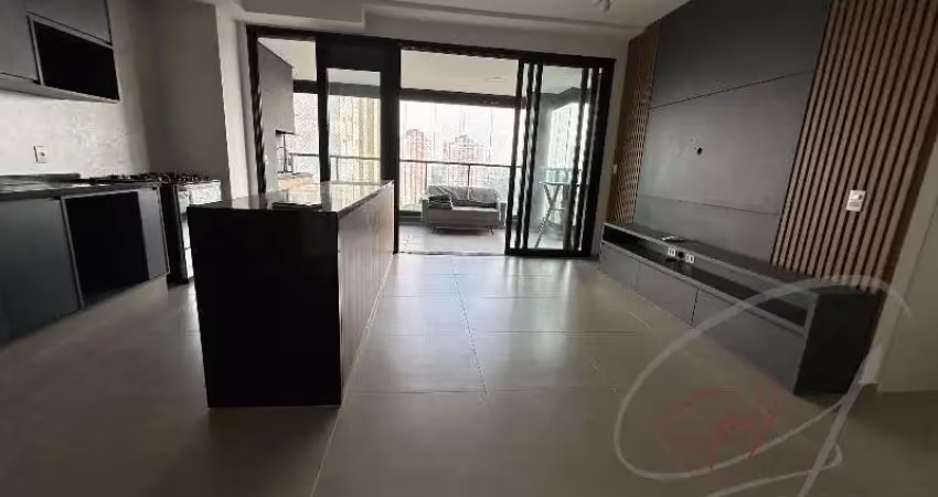 Apartamento a venda no Garden São Francisco, Osasco.