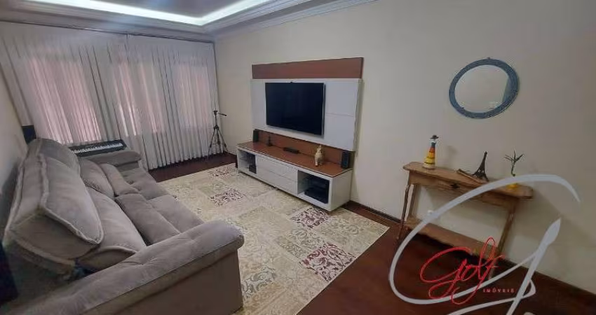 SOBRADO PARA LOCAÇÃO  COM 162 M² E 3 DORMITORIOS VILA SÃO FRANCISCO.