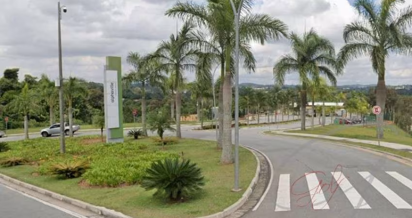 Terreno residencial para Venda Granja Viana, Carapicuíba 549,59 m² terreno